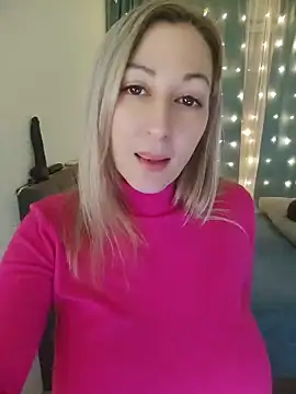 MilanaBoobs' Live XXX Chat