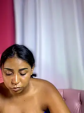 XXX chat uživo modela SamaraDesire