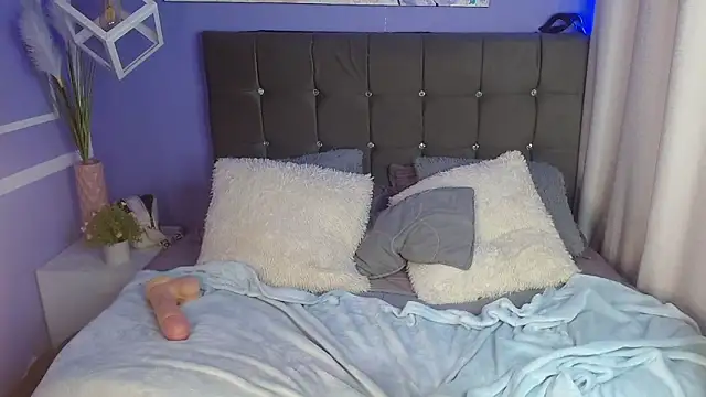 Czat XXX na żywo – daalyla_