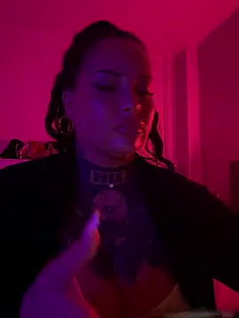 _MelinaCurves_ Adlı Modelin Canlı XXX Sohbeti