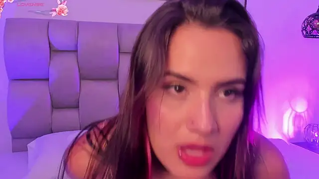 Susan-Sweet-7: онлайн-секс-чат