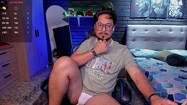 DaviidEvans_'s Live XXX Chat