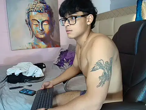 mathias_oberlin's Live XXX Chat