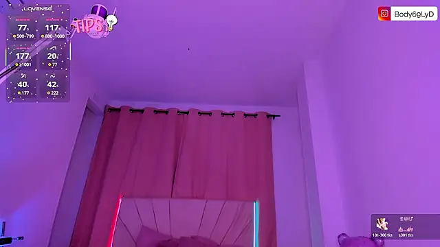 Body69ld 现场XXX聊天