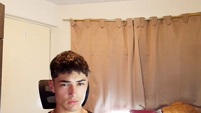 jimmy_class' Live XXX Chat