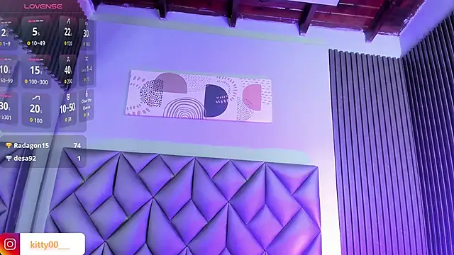 Kitty_Dollyy's Live XXX Chat