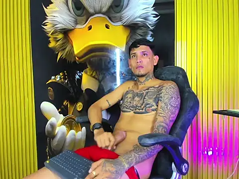 Вебкам-шоу Winsord_Bigcock