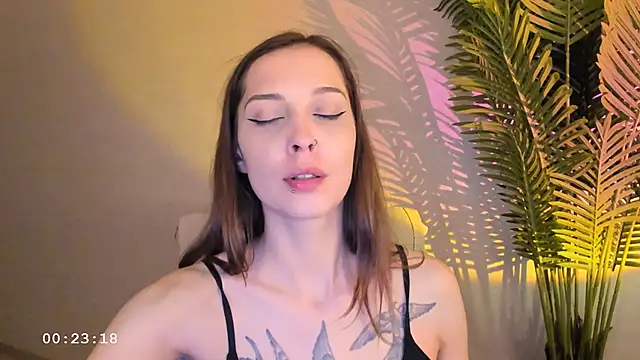 Chat XXX en directo de Manya_dream