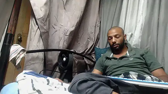 Camodick Chat XXX live