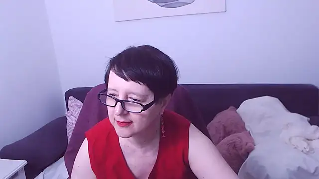 ChristaRose's Live XXX Chat