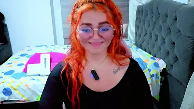 Alexatexa2929 라이브 XXX 채팅