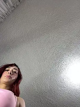 Онлайн чат XXX ariiel_