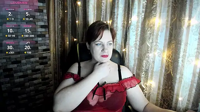 EvilRedd's Live XXX Chat