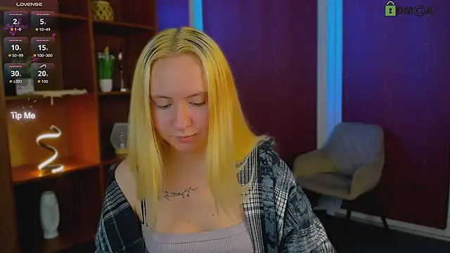 Sembang XXX Secara Langsung mila_glow1