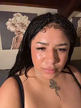 Sembang XXX Secara Langsung SashaLiciosa_