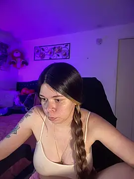 XXX chat uživo modela carolina16love