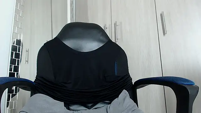 Nash_fit18 Webcam show