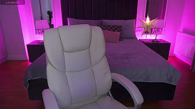 Chat XXX ao vivo de TorrySrar