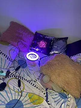 SaharQamar 라이브 XXX 채팅