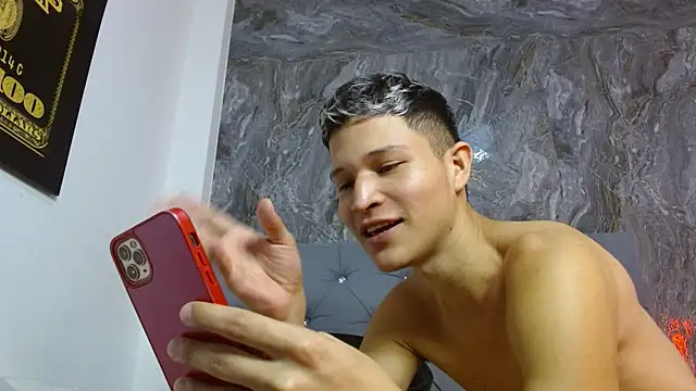 Twinkcock22 Live XXX-Chat