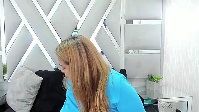 Chat XXX ao vivo de MonzerratBoyer