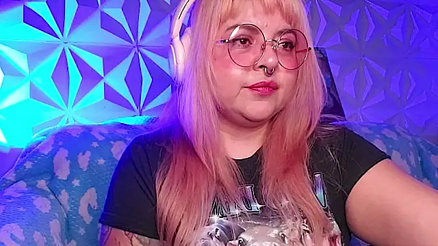 Satyn_doll Live XXX Chat