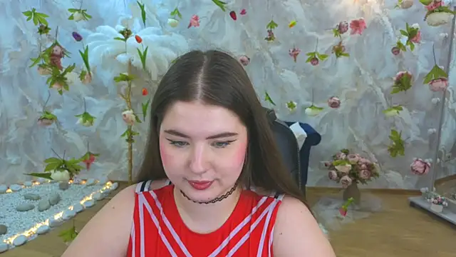 PixelGoddess – Live XXX-chat