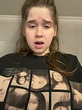 HornyGirlH 웹캠 쇼