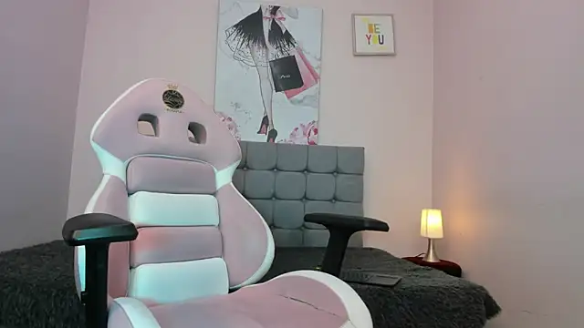 โชว์เว็บแคมของ Dhalton_x