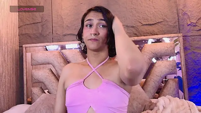 Show de webcam de Zoee_Kiss_