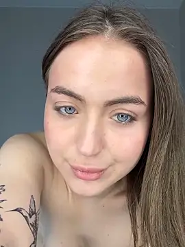 Angellav Show in webcam