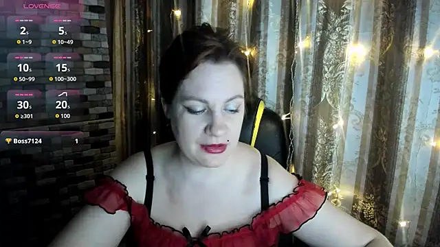 EvilRedd Chat XXX in diretta