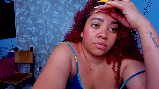 AngelaCoffee 라이브 XXX 채팅