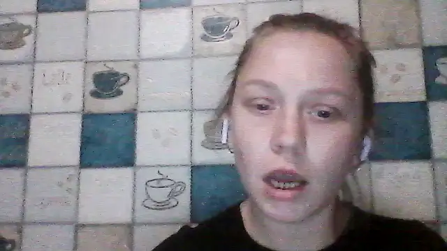 Anna_wey's Live XXX Chat