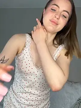 Živý XXX chat Angellav