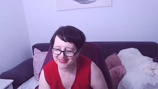 ChristaRose's Live XXX Chat