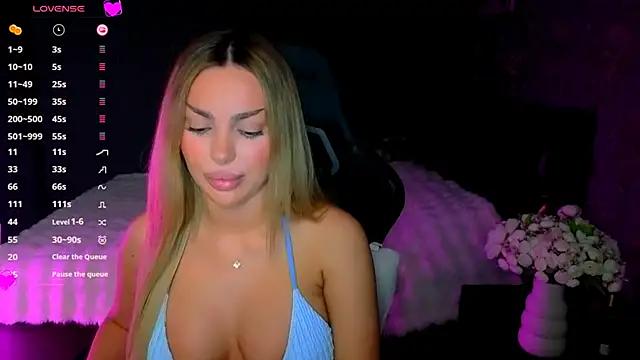 Ayla__Demir's Live XXX Chat