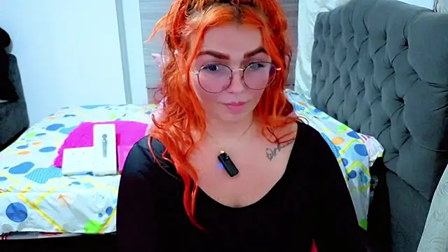 Alexatexa2929 – Live XXX-chat