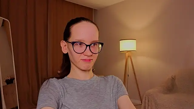 Živý XXX chat BettyBrowni