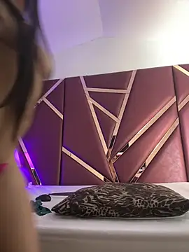 Živý XXX chat DanielaMedinaa