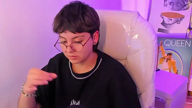 Nathaly_ds Chat XXX live