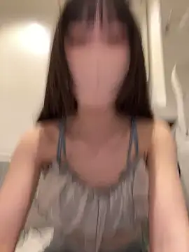 aonyan_7のウェブカ  メラショー