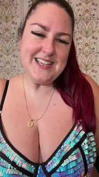Živý XXX chat Lacey-BBW