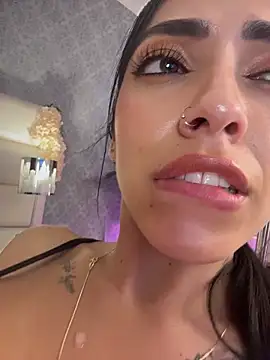 Celeste_Amber's Live XXX Chat