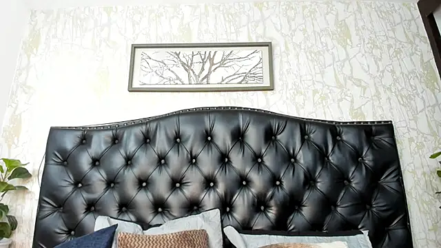 DenzelRios 在線直播表演