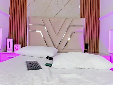 Abbyevaans' Live XXX Chat