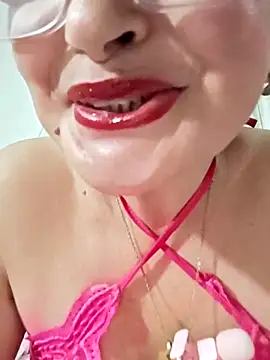 Sweetsorgaria's Live XXX Chat