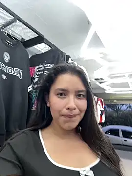 Miss_Bella_Flame's Live XXX Chat