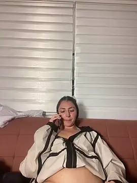 ArianaDominguezPink_'s Live XXX Chat