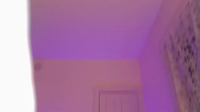 switchykitty's Webcam Show